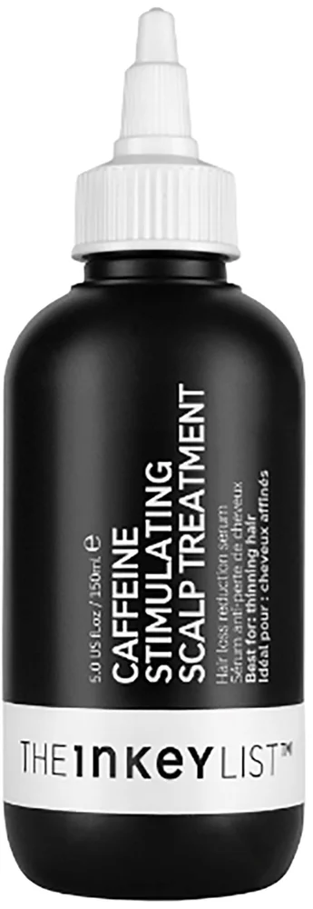 The Inkey List Caffeine Stimulating Scalp Treatment 150 ml v:9549554