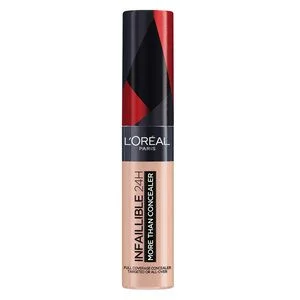 L’Oréal Paris Infaillible More Than Concealer 323 Cool 11ml v:6287934 L’Oréal Paris Infaillible More Than Concealer 323 Cool 11ml v:6287934