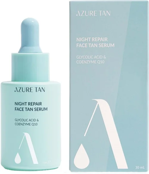 Azure Tan Night Repair Tan Serum 30 ml v:8441168 Azure Tan Night Repair Tan Serum 30 ml v:8441168