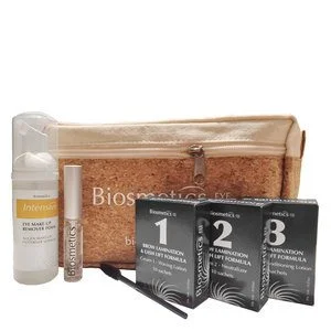 Intensive Eyepearl Brow Lamination Start Kit v:6922355