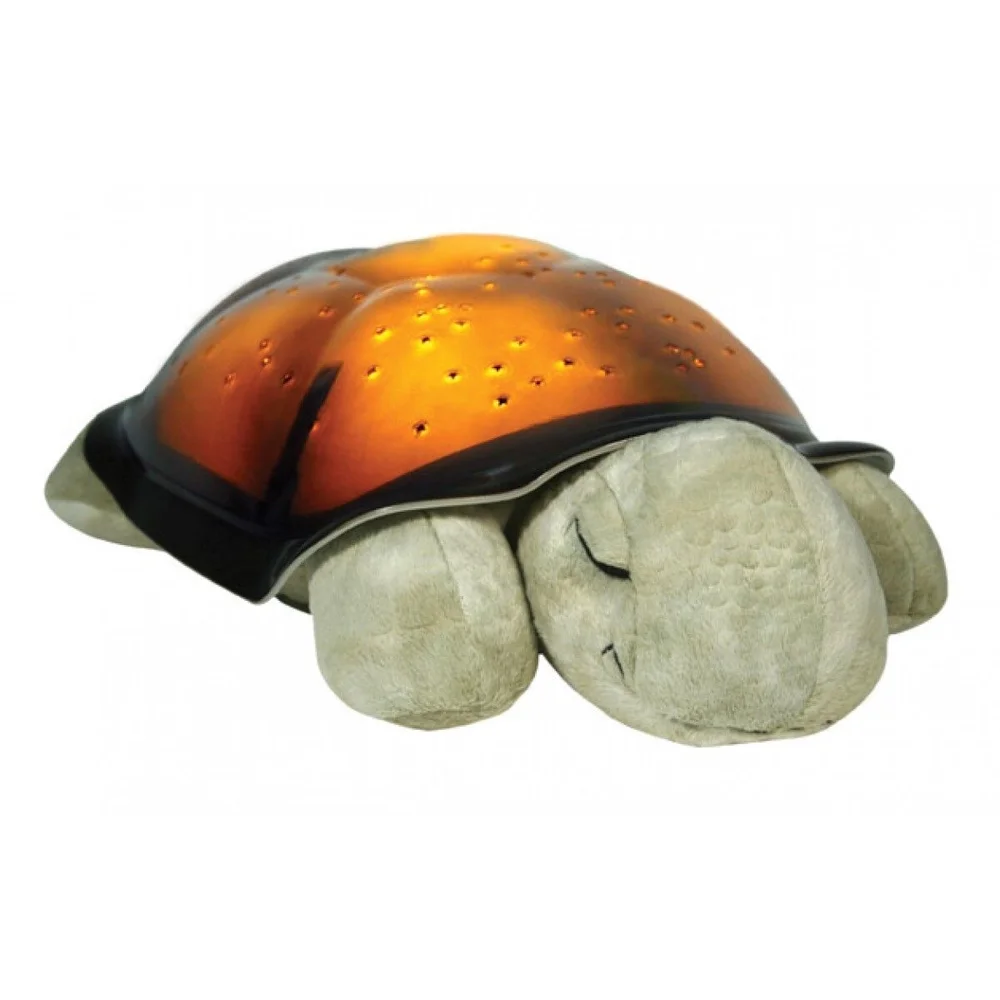 Cloud B – Twilight Turtle nattlampe – mocha v:3075825 Cloud B – Twilight Turtle nattlampe – mocha v:3075825