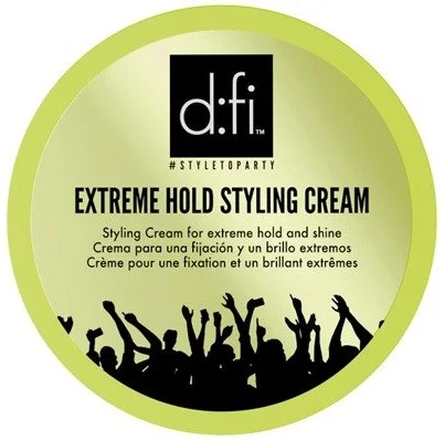 d:fi Extreme Hold Styling Cream 150g 150 g v:4362389 d:fi Extreme Hold Styling Cream 150g 150 g v:4362389