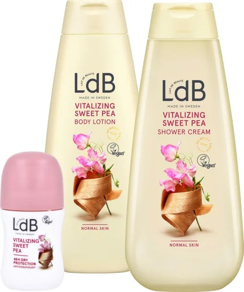 LdB Vitalizing Kit v:5046669