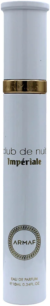 Armaf Club de Nuit Imperiale Eau de Parfum 10 ml v:7014300