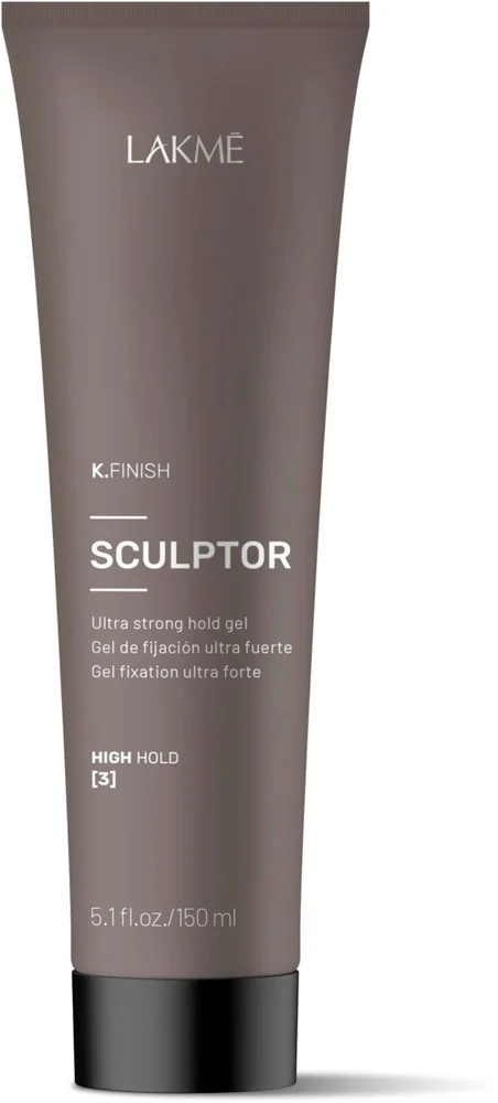 Lakme Finish Sculptor Ultrastrong Gel 150 ml v:8730843