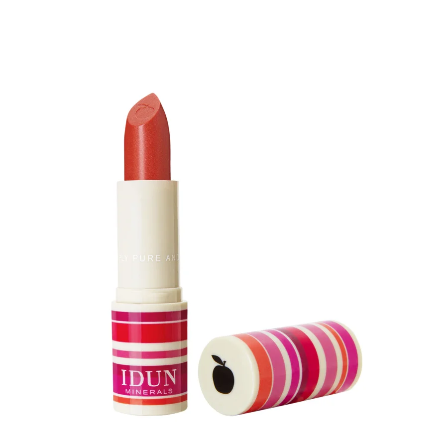 Creme Lipstick Frida - IDUN Minerals v:9867760