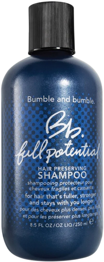 Bumble and bumble Full Potential Hair 250 ml v:6765189