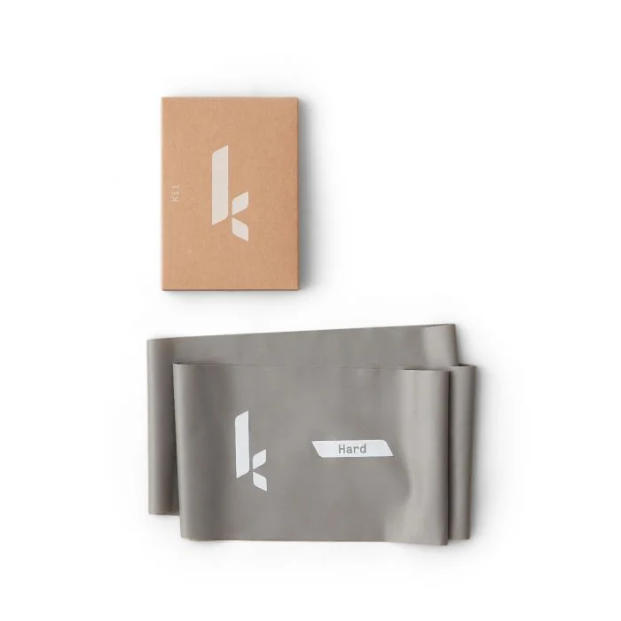 Kii Flexband Hård 150 cm v:3096582