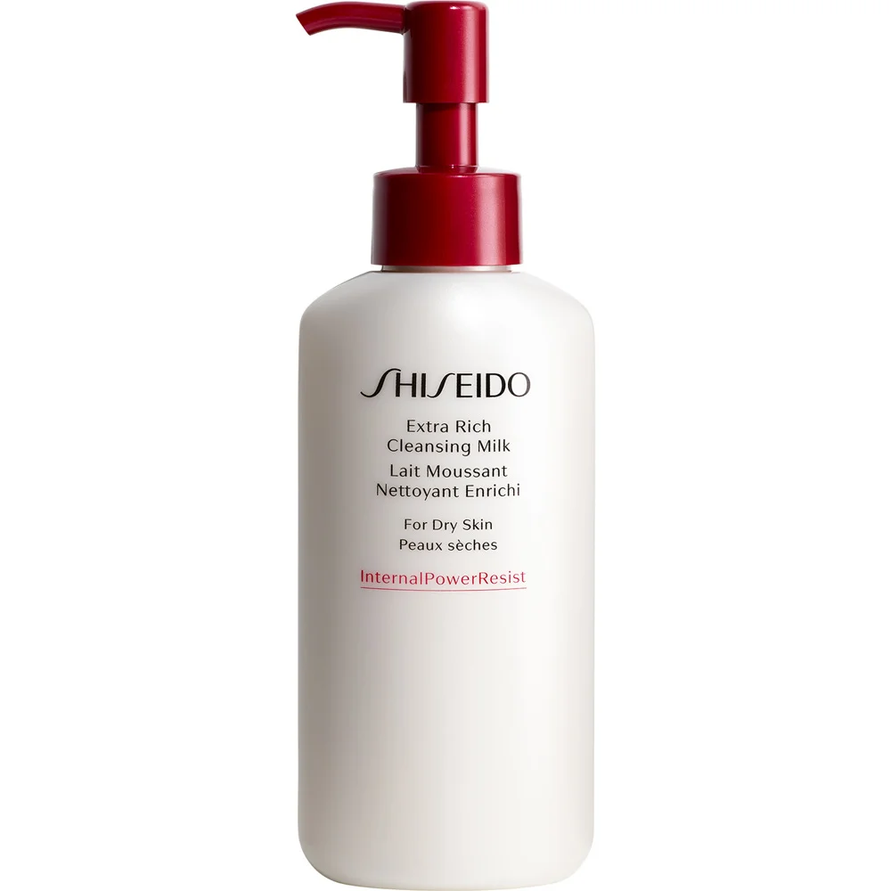 Extra Rich Cleansing Milk,125ml v:9314595
