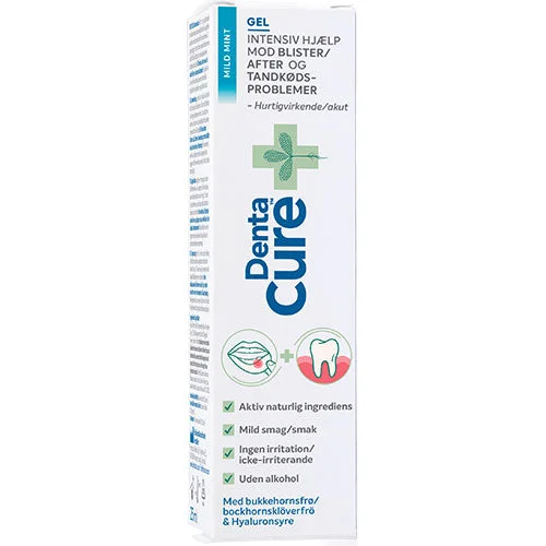 Gel Mild Mint v:3377205
