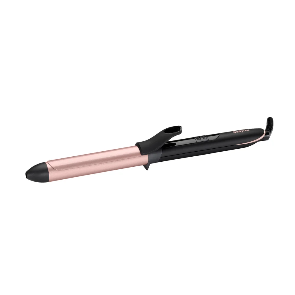 Curling Tong Babyliss 25mm Curling Tong – BaByliss v:8143726 Curling Tong Babyliss 25mm Curling Tong – BaByliss v:8143726