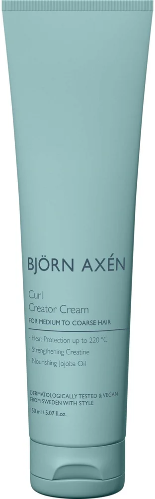 Björn Axén Curl Creator Cream 150 ml v:5102047 Björn Axén Curl Creator Cream 150 ml v:5102047