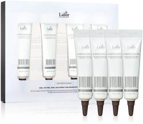 La’dor Scaling Spa Ampoule v:9405965