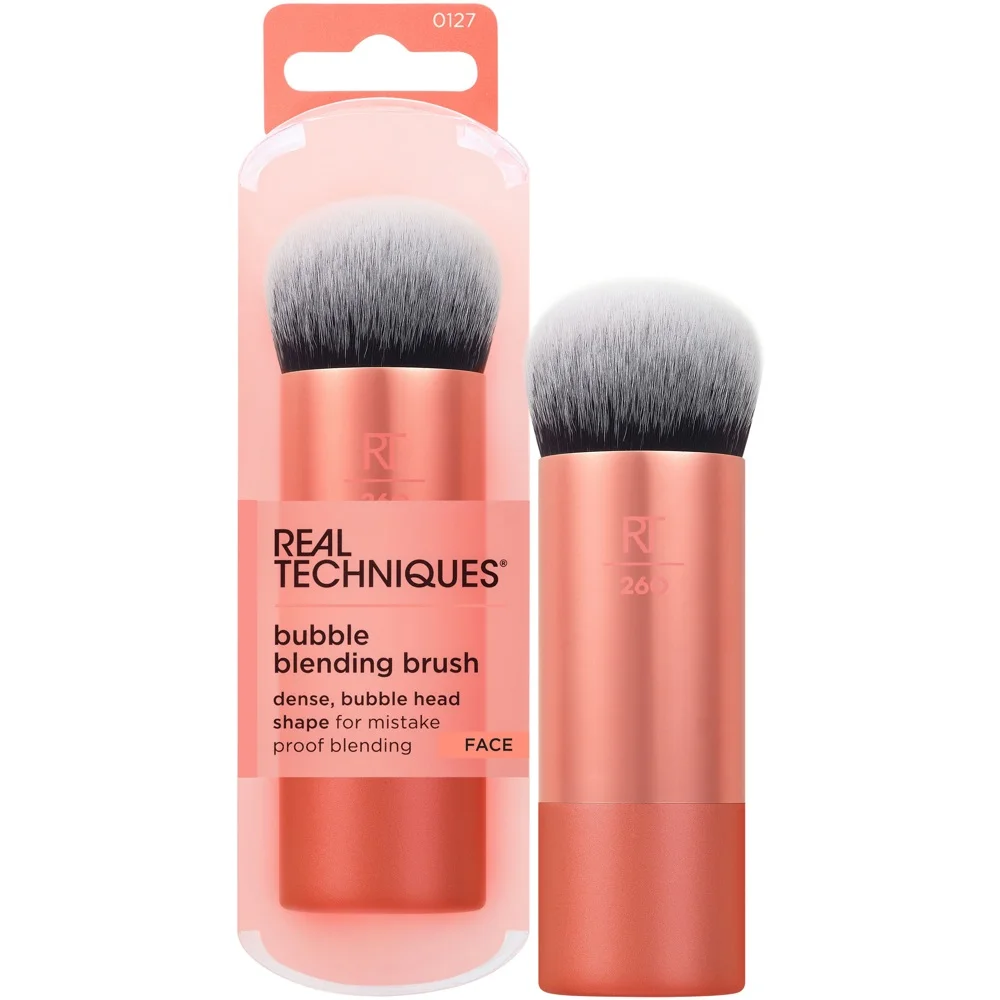Bubble Blending Brush v:3926242