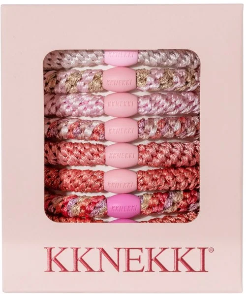 KKNEKKI 8-pack Pink v:7229963