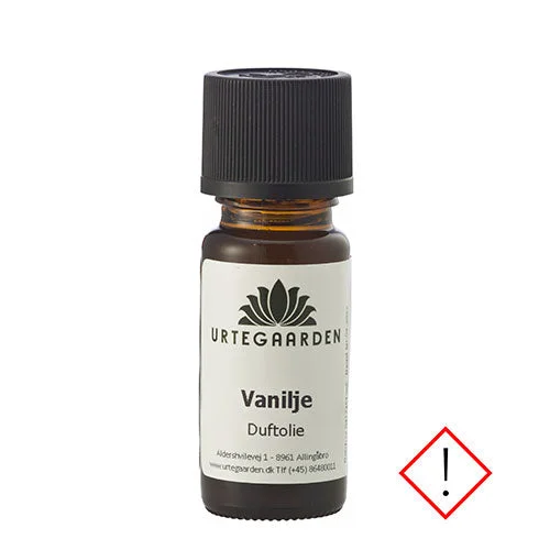 Vanilje Duftolje v:2172993