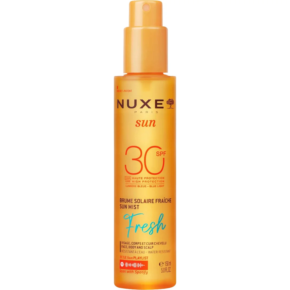 Sun Mist Fresh SPF30, 150ml v:4753490
