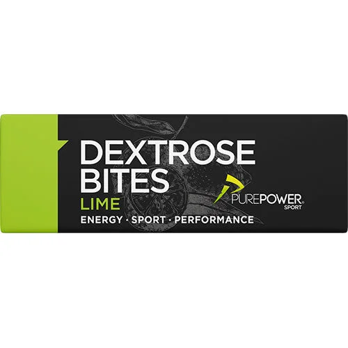 Dextrose Bites | Lime v:6198849 Dextrose Bites | Lime v:6198849