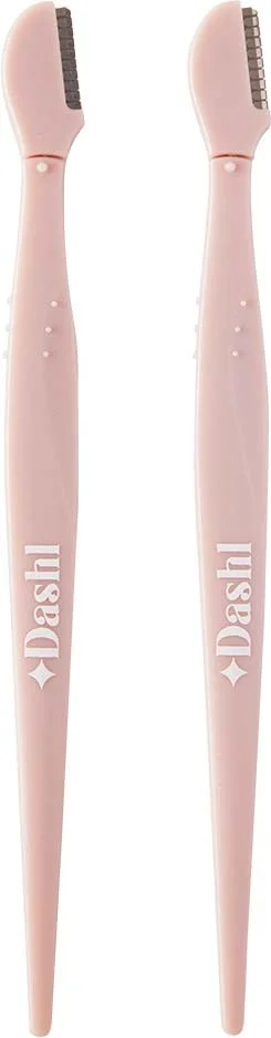 Dashl Dashl Brow Razor Duo v:2866042 Dashl Dashl Brow Razor Duo v:2866042