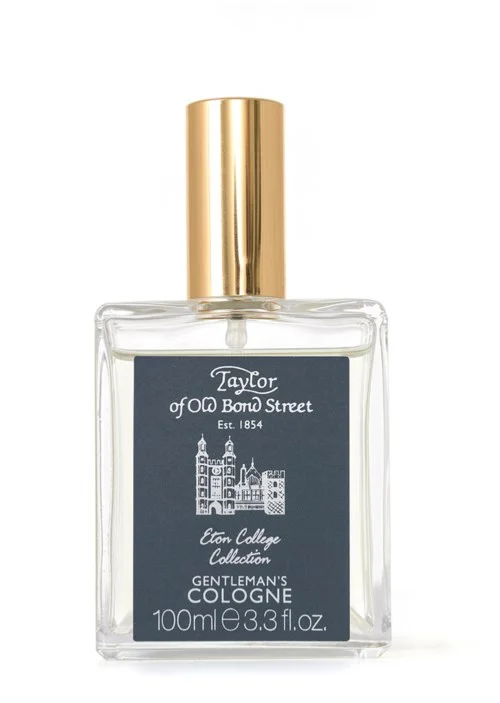 Taylor of Old Bond Street Eton College Cologne 100 ml v:8758291