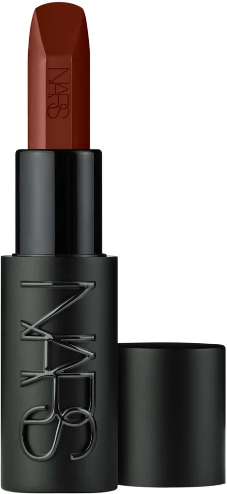 NARS Explicit Lipstick 808 Ravenous v:1146755