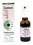 Equidan Cothivet sårspray – 30 ml. v:6246684 Equidan Cothivet sårspray – 30 ml. v:6246684