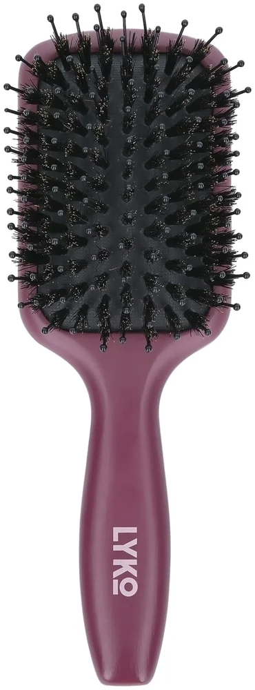 By Lyko Paddle Boar Bristle Brush v:3655894