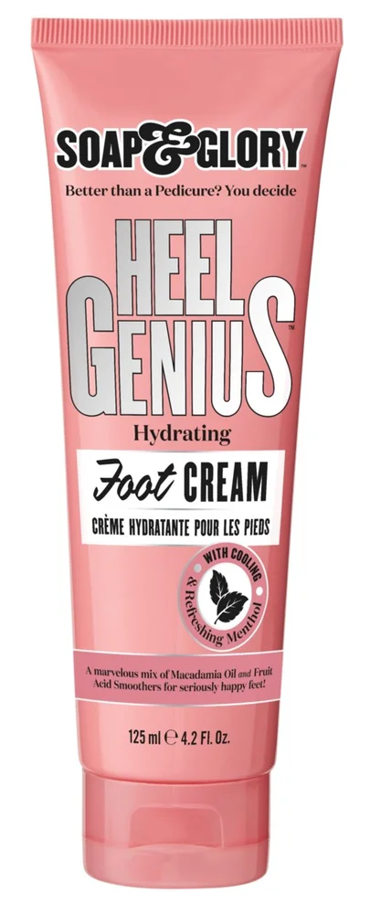 Soap & Glory Original Pink Heel Genius 125 ml v:5184998
