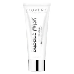 Biovène Bubble Mask Deep Clearing Facial Treatment 100ml v:4835637 Biovène Bubble Mask Deep Clearing Facial Treatment 100ml v:4835637