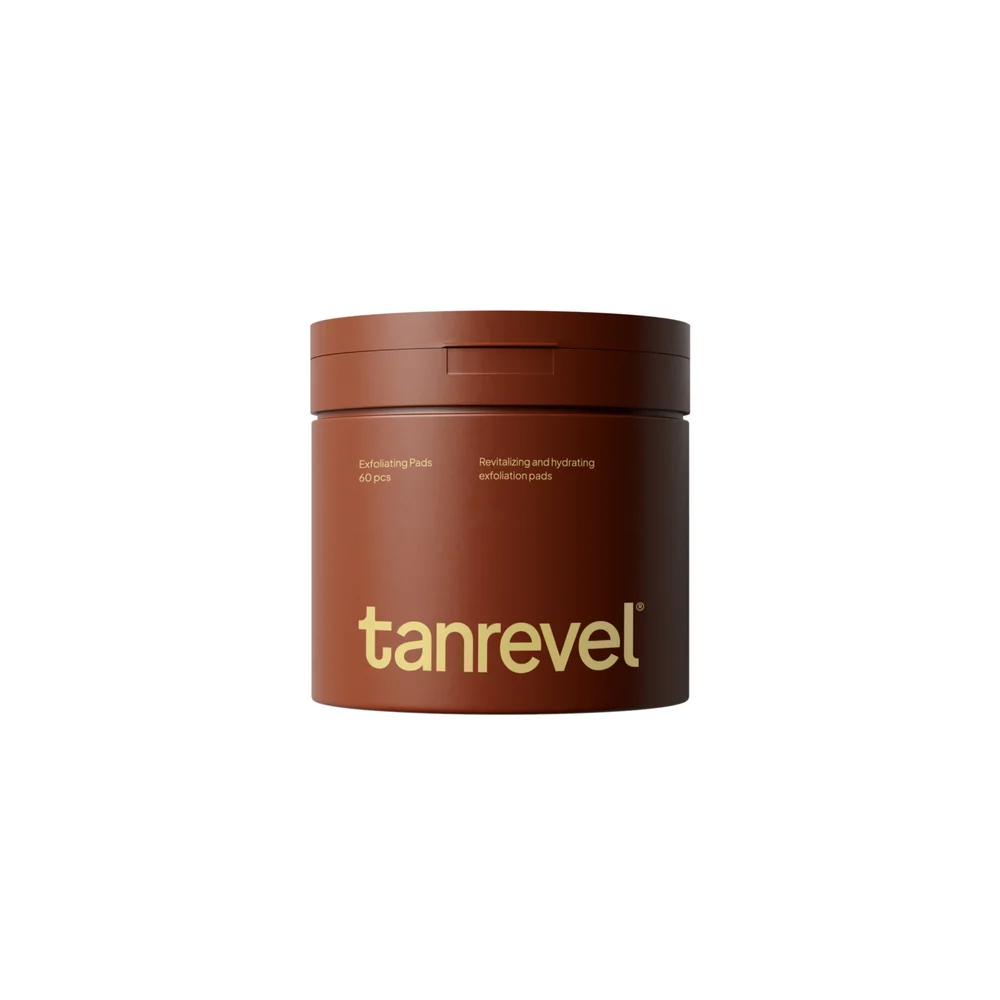 Exfoliating Pads Exfoliating Pads – Tanrevel v:4161740