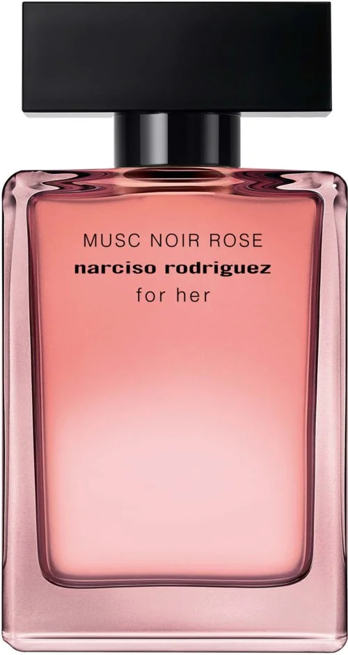 Narciso Rodriguez For Her Musc Noir Rose Eau de Parfum 50 ml v:4232881 Narciso Rodriguez For Her Musc Noir Rose Eau de Parfum 50 ml v:4232881