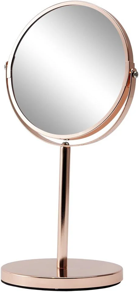 JJDK Bordspeil x1/x3 Rose Gold – H: 35 cm. v:3682826 JJDK Bordspeil x1/x3 Rose Gold – H: 35 cm. v:3682826