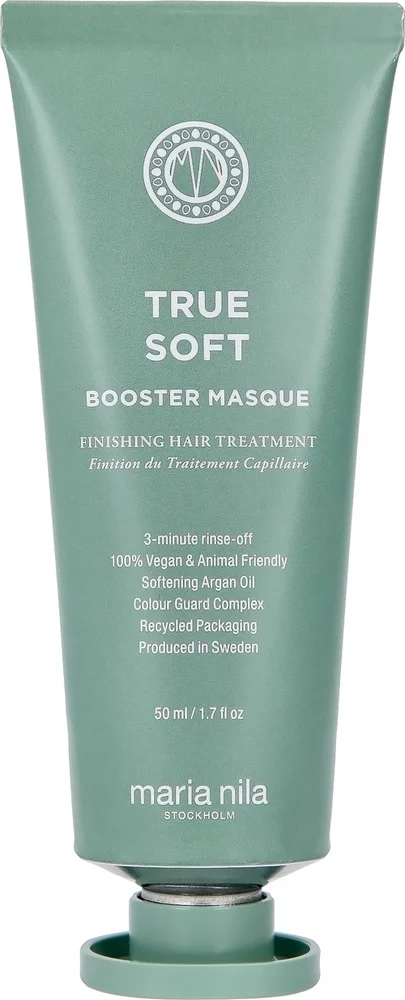 maria nila True Soft Booster Masque 50 ml v:7989028