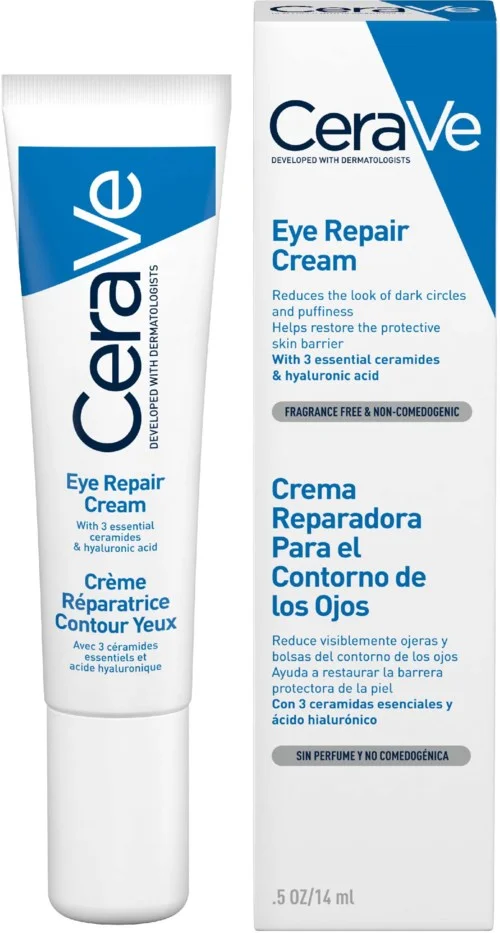 CeraVe Eye Repair Cream 14 ml v:8342779