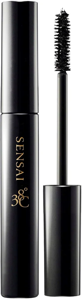 Sensai Mascara 38C Separating & Lengthening 01 Black 7 ml v:2435077