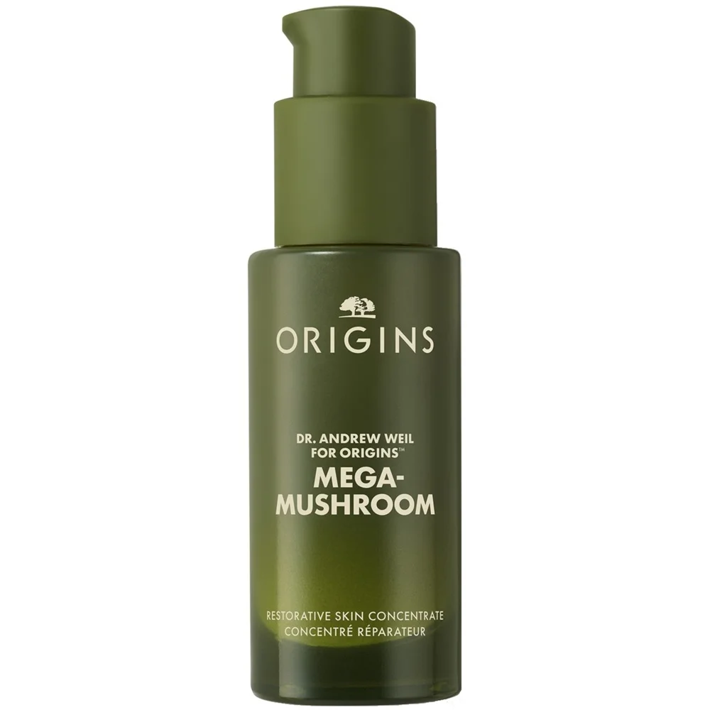 Dr. Weil Mega- Mushroom Restorative Skin Concentrate, 30ml v:1263251