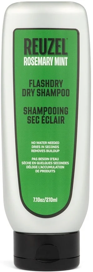 Reuzel Flashdry Dry Shampoo 210 ml v:6800360