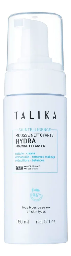 Talika Moisturising Foaming Cleanser - 150 ml. v:2511706