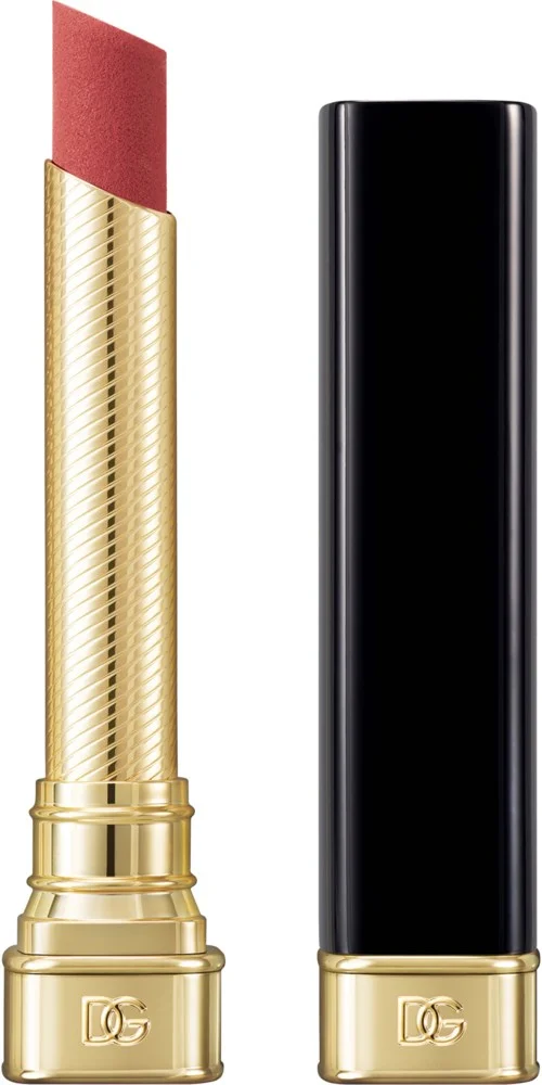 Dolce & Gabbana Classic My Comfy Matte Instant Rich Color & Hydration Lip Stylo MY 20.03 v:7692732 Dolce & Gabbana Classic My Comfy Matte Instant Rich Color & Hydration Lip Stylo MY 20.03 v:7692732