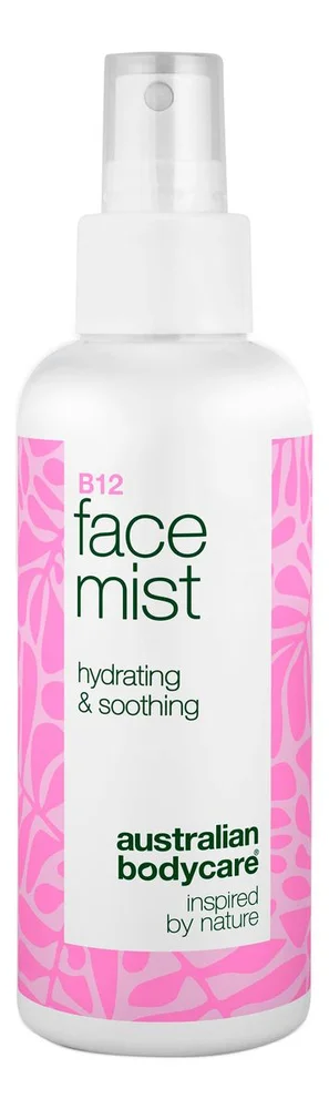 Australian Bodycare B12 Face Mist – 100 ml. v:8259171