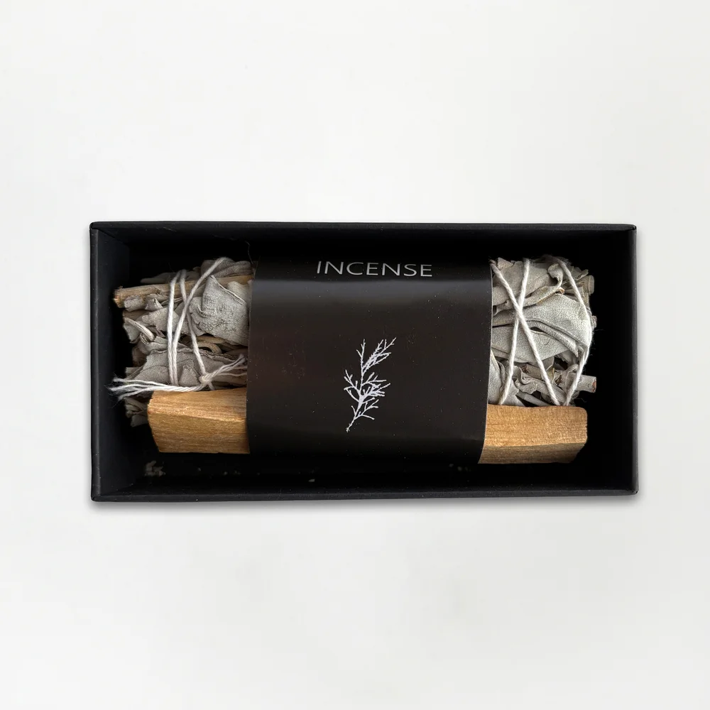 Relief Smudge Kit – COOHÉ v:9937844 Relief Smudge Kit – COOHÉ v:9937844