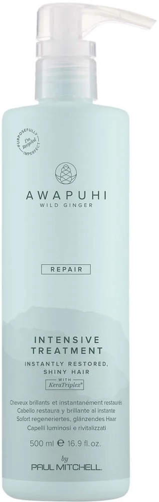 Paul Mitchell Awapuhi Wild Ginger Intensive Treatment 500 ml v:8298823