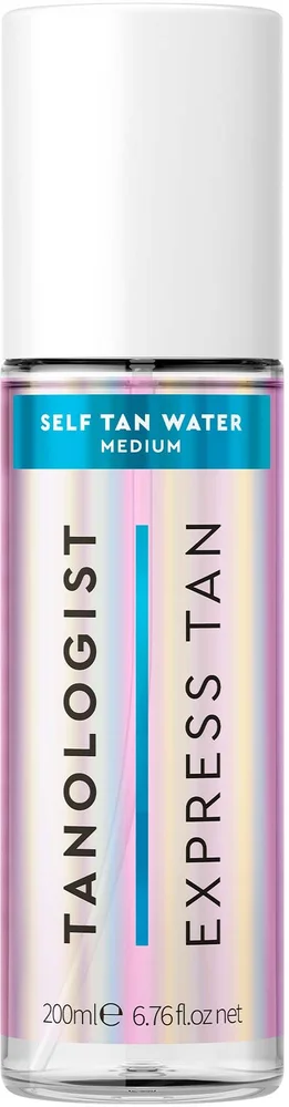 Tanologist Self-Tan Water Medium v:6057619