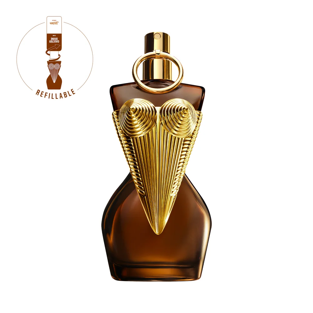 Gaultier Divine Elixir Parfum 50 ml - Jean Paul Gaultier v:4769145