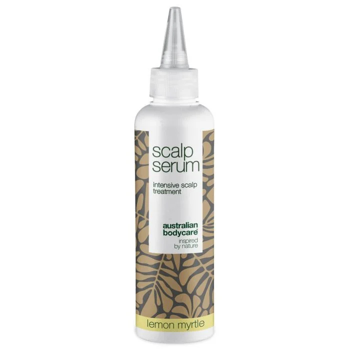 Australian Bodycare Scalp Serum Lemon Myrtle 150 ml v:5115312
