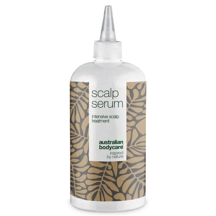 Australian Bodycare Scalp Serum 500 ml v:3522030