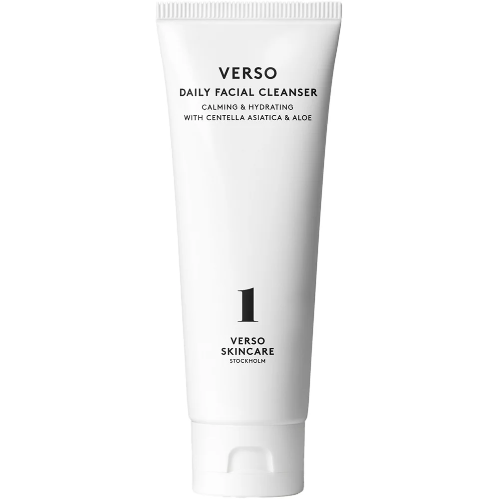 N°1 Daily Facial Cleanser, 120ml v:7230450