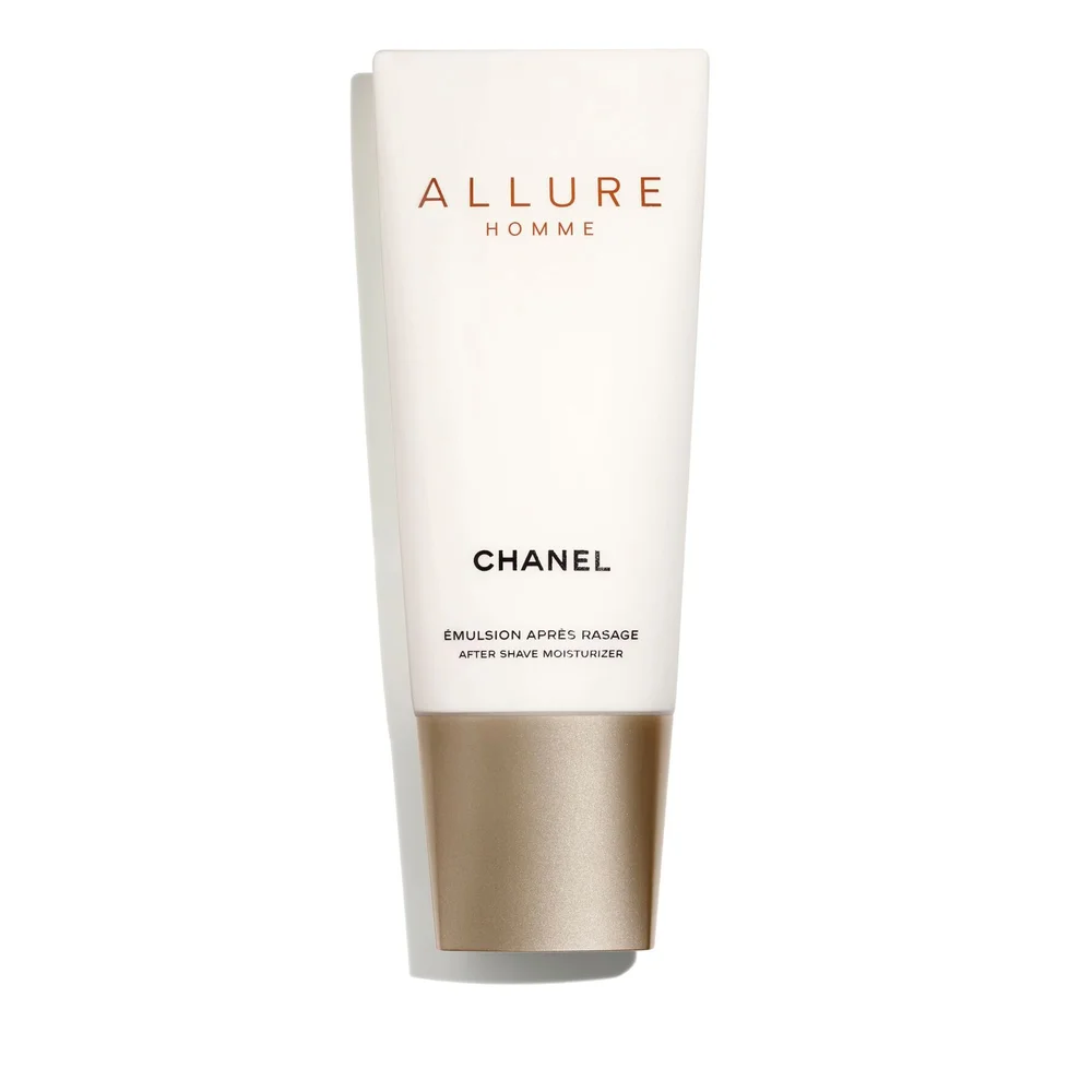 AFTER SHAVE MOISTURISER 100 ml – CHANEL v:5352161 AFTER SHAVE MOISTURISER 100 ml – CHANEL v:5352161