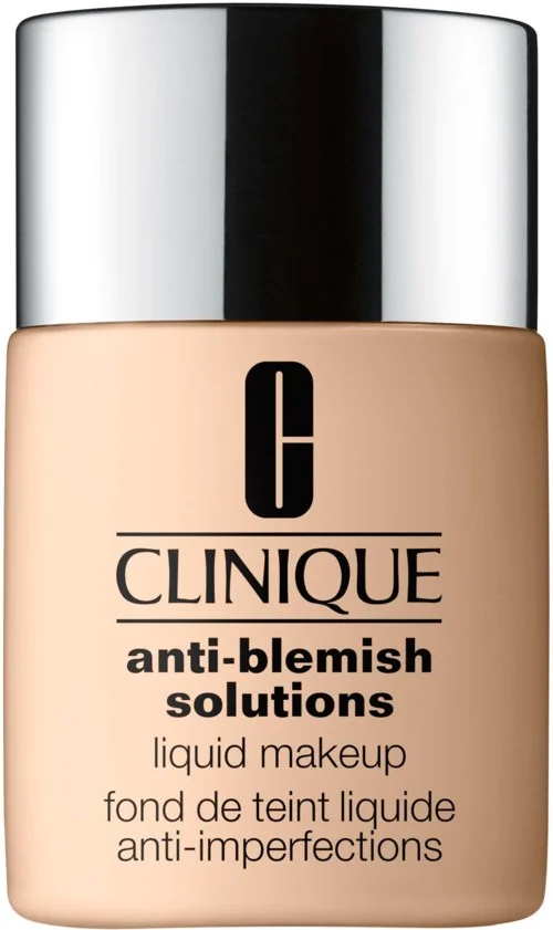 Clinique Acne Solutions Liquid Makeup CN 10 Alabaster v:5506368