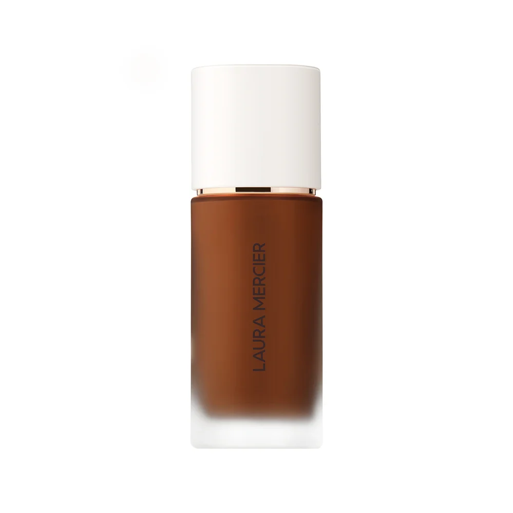 Real Flawless Weightless Perfecting Foundation 6N1 Clove - Laura Mercier v:4544579